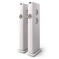 KEF LS60 Wireless Wireless HiFi Speakers