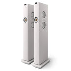 KEF LS60 Wireless Wireless HiFi Speakers