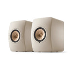 KEF LS50 Meta HiFi Speakers