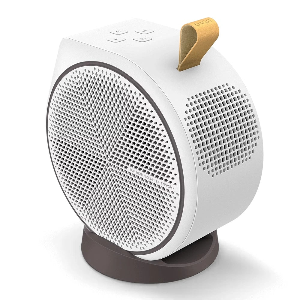 BenQ GV31 | 1080p Portable Smart Projector with Extra Bass & Wireless Speaker Mode