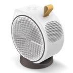 BenQ GV31 | 1080p Portable Smart Projector with Extra Bass & Wireless Speaker Mode