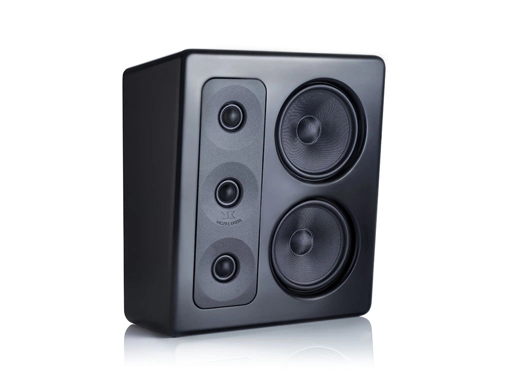 Miller & Kreisel® MP300 On-Wall Speaker