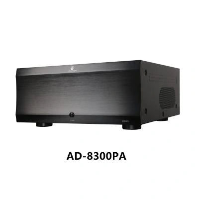 Tonewinner 11 ch home theatre audio best pure power amplifier