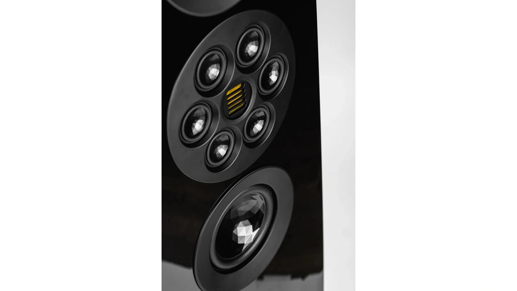 Elac CONCENTRO M 807