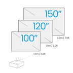 BenQ X500i | 4K HDR 4LED Short Throw Open World Console Gaming Projector