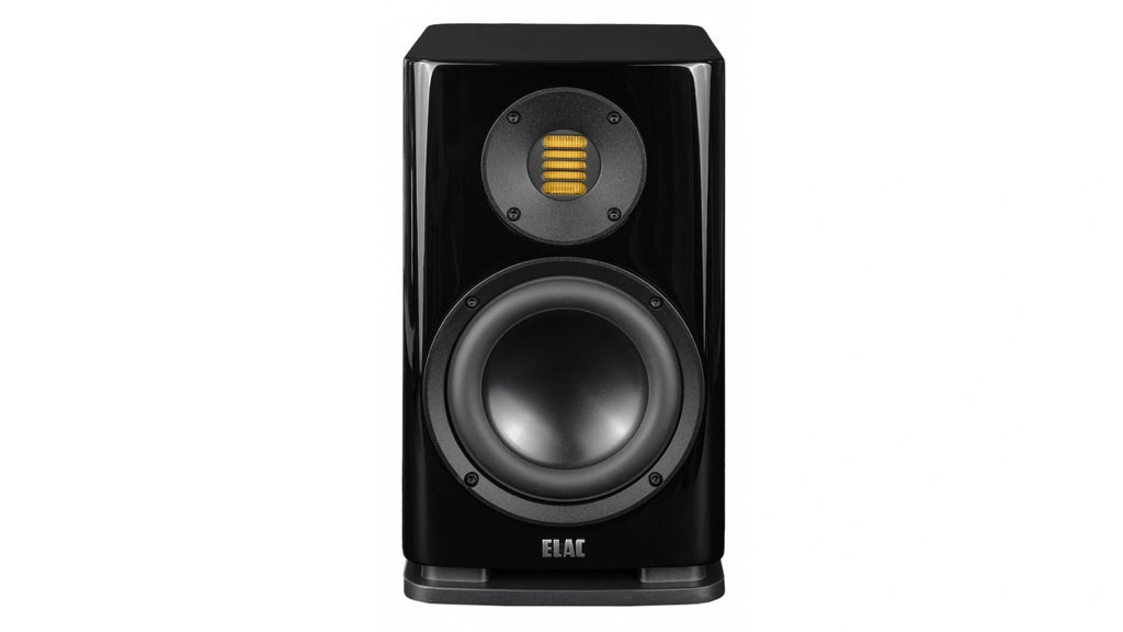 Elac Solano 2.0 Bookshelf Speaker
