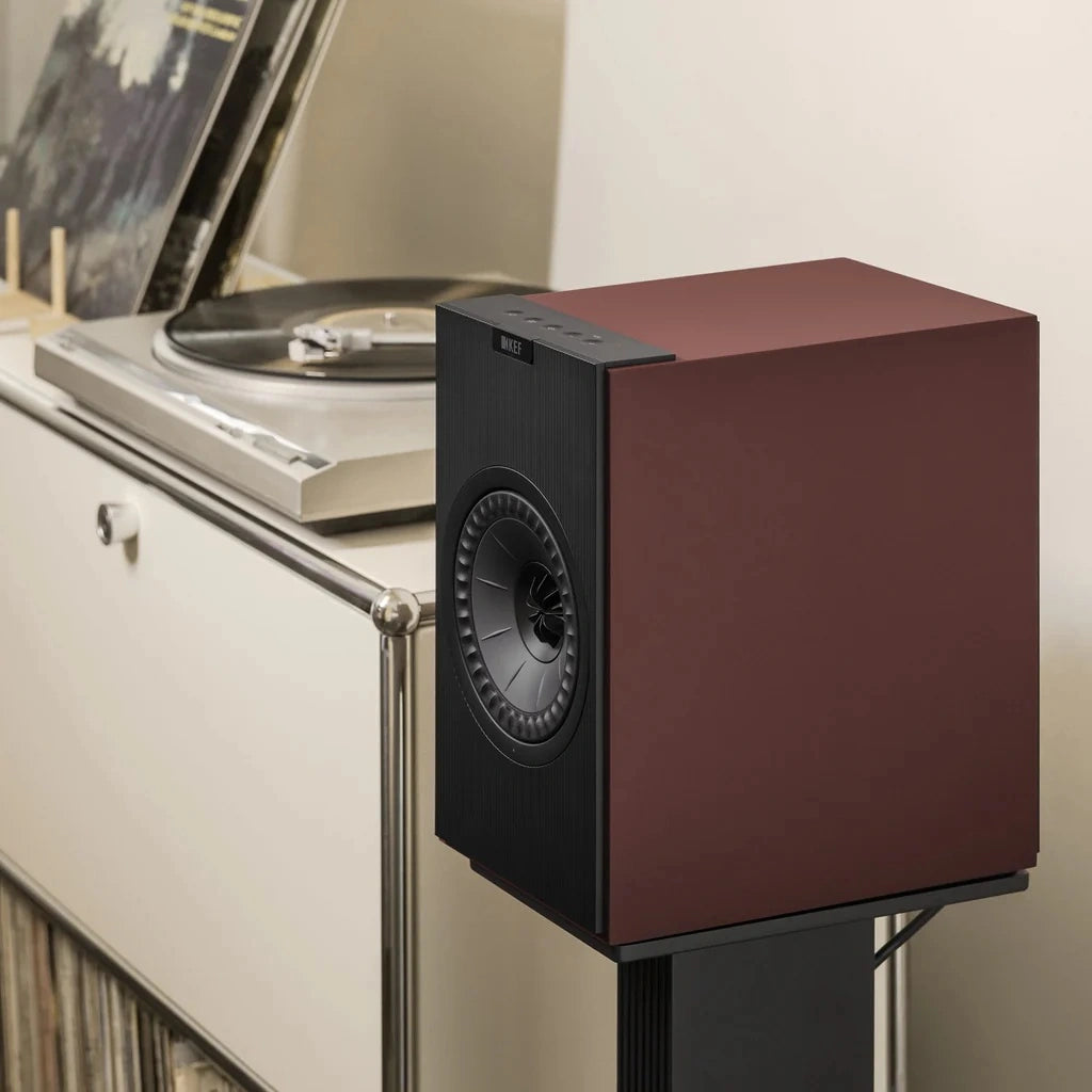 KEF Coda W Wireless HiFi Speaker