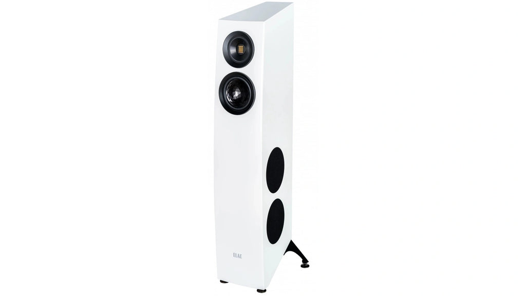 Elac Concentro 2.0 Floorstand