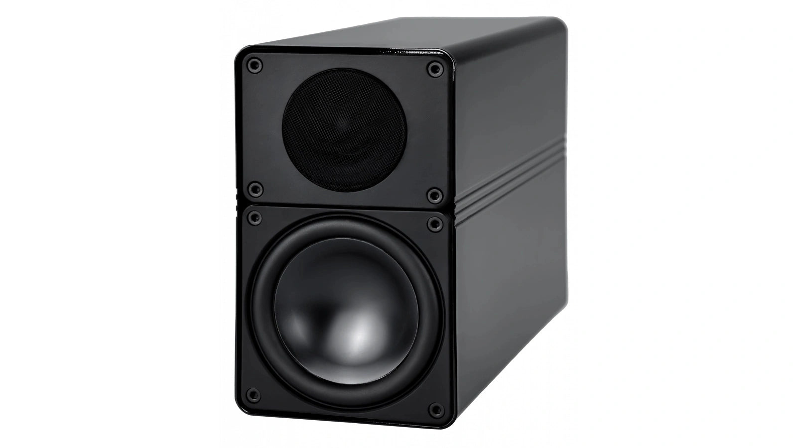 Elac Elegant Bookshelf Speaker