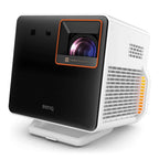 BenQ X300G | 4K HDR Short Throw Portable Console Gaming Projector with Low Input Lag