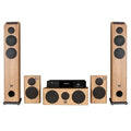 YX-03 5.1.2 home theater and karaoke system