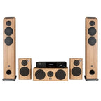 YX-03 5.1.2 home theater and karaoke system