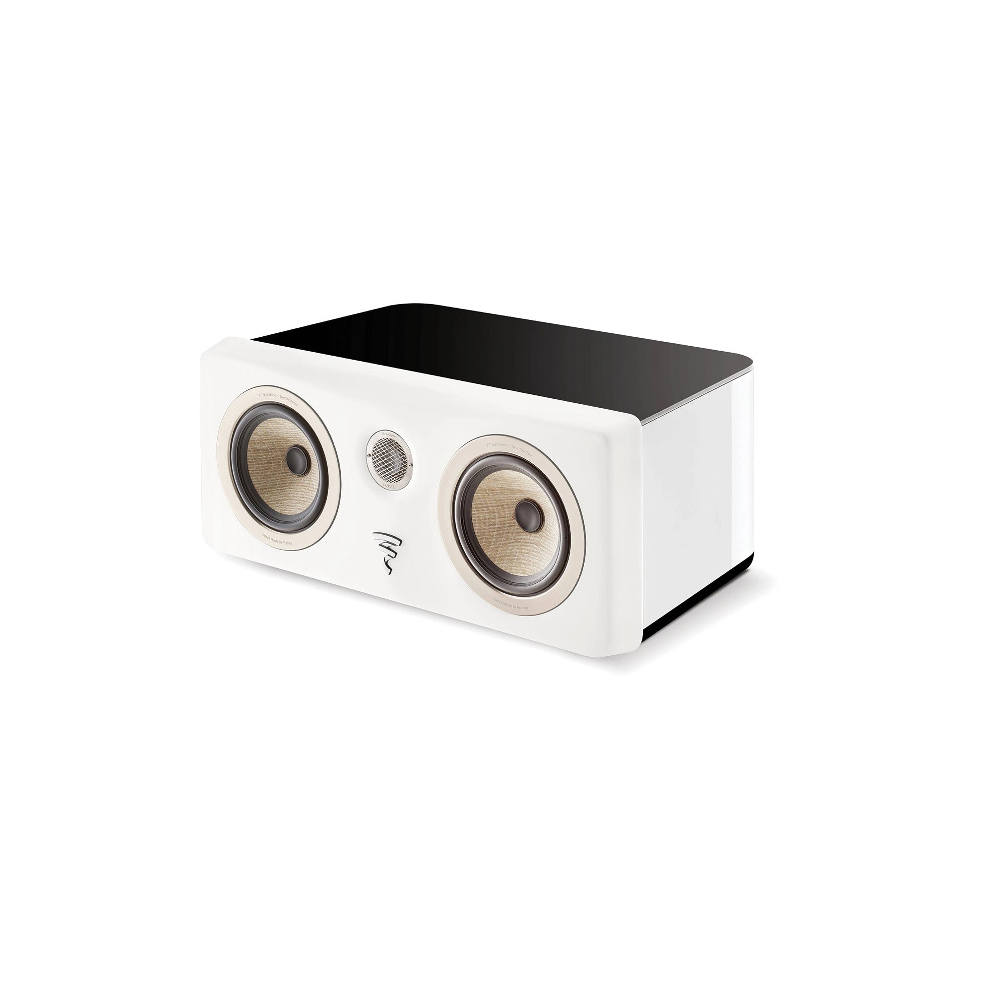 Focal Kanta Center  Center speaker