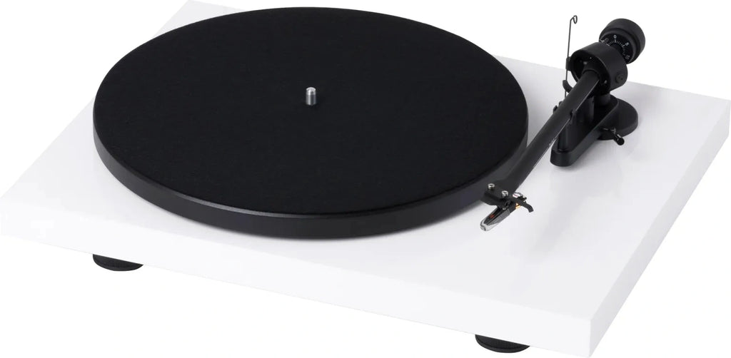 Pro-Ject Debut RecordMaster II Audiophile turntable for Hifi &amp; audio transfer to PC/Mac