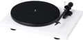 Pro-Ject Debut RecordMaster II Audiophile turntable for Hifi &amp; audio transfer to PC/Mac