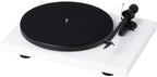 Pro-Ject Debut RecordMaster II Audiophile turntable for Hifi &amp; audio transfer to PC/Mac