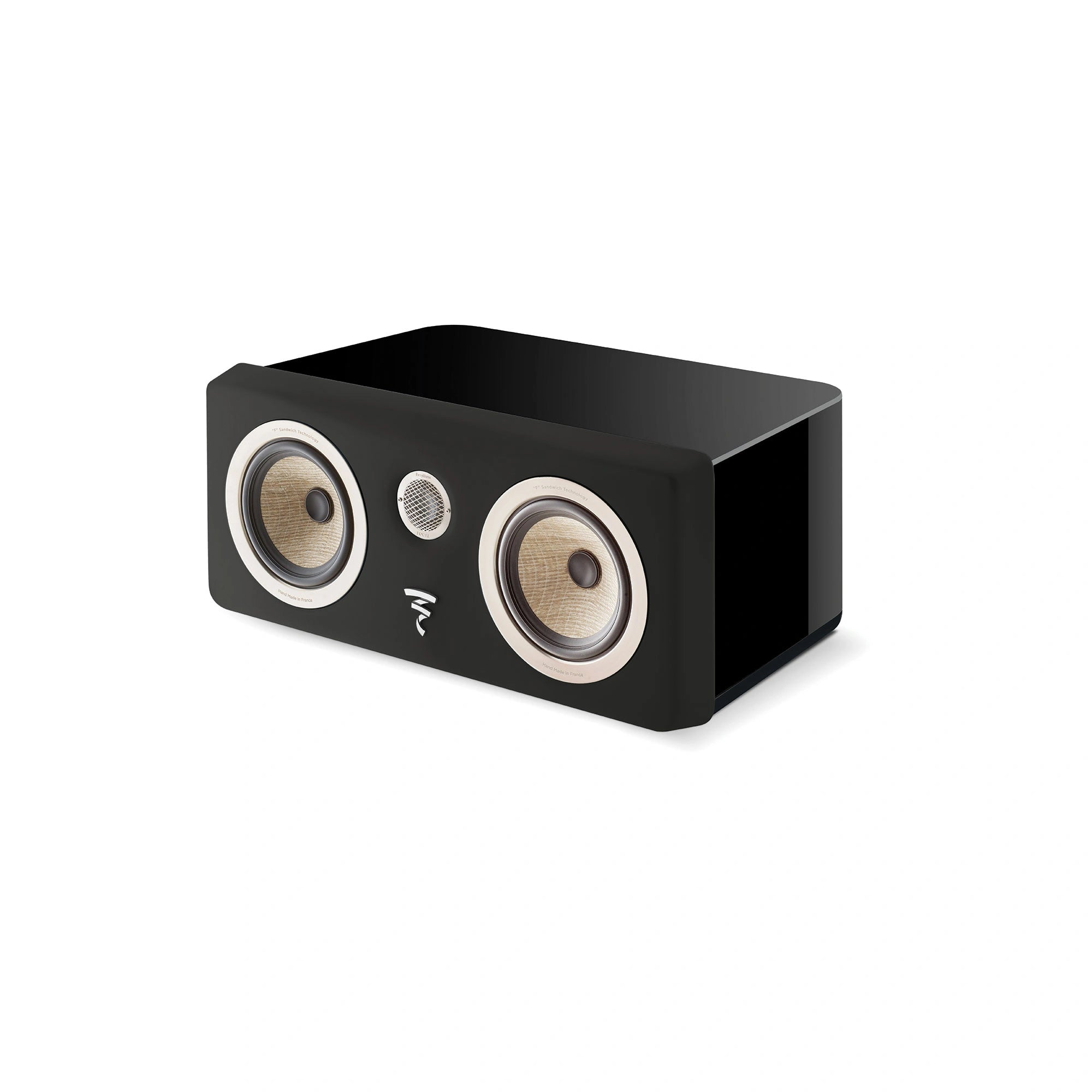 Focal Kanta Center  Center speaker