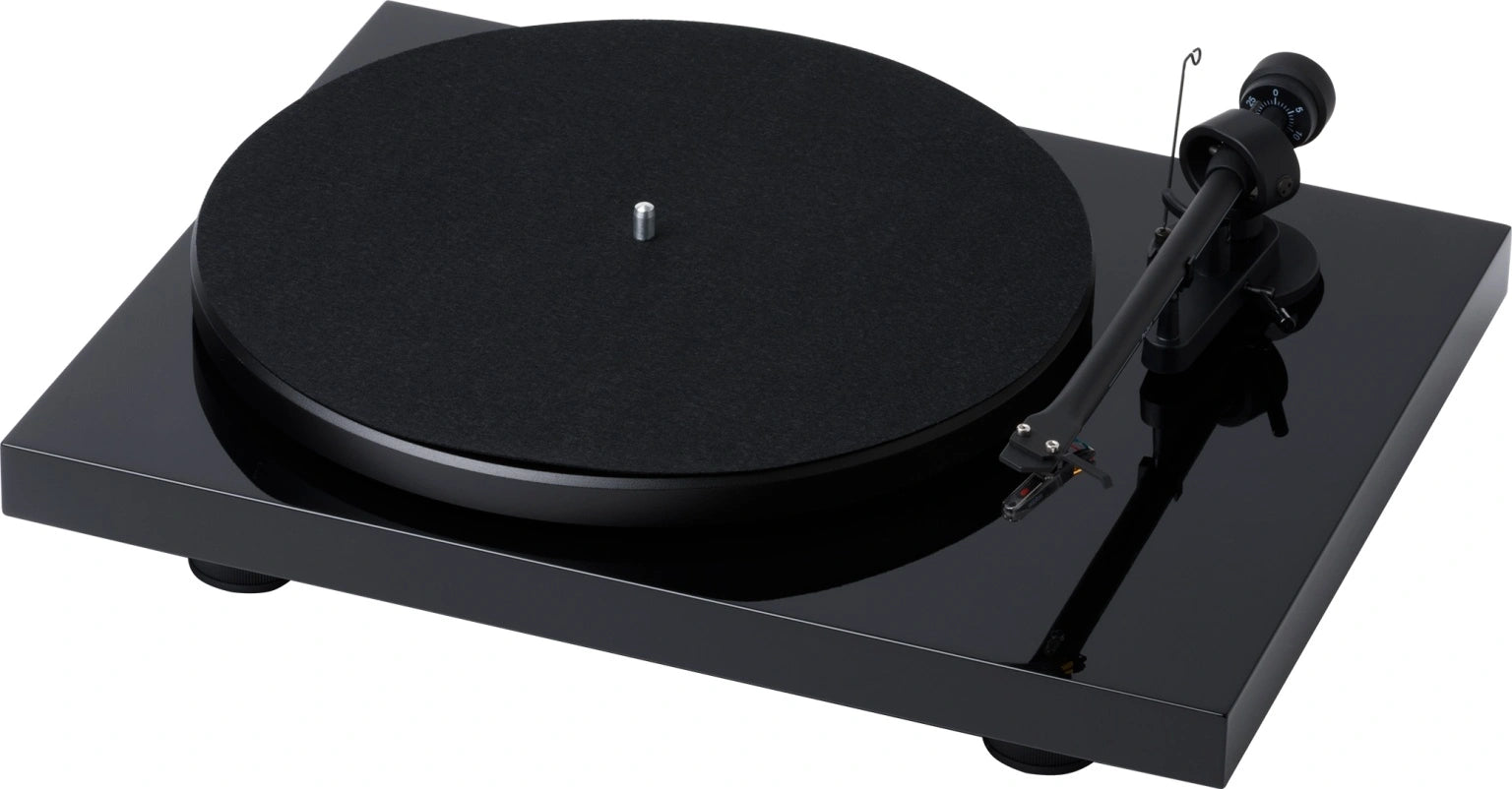 Pro-Ject Debut RecordMaster II Audiophile turntable for Hifi &amp; audio transfer to PC/Mac