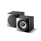 Focal SUB 1000F  Amplified and compact subwoofer