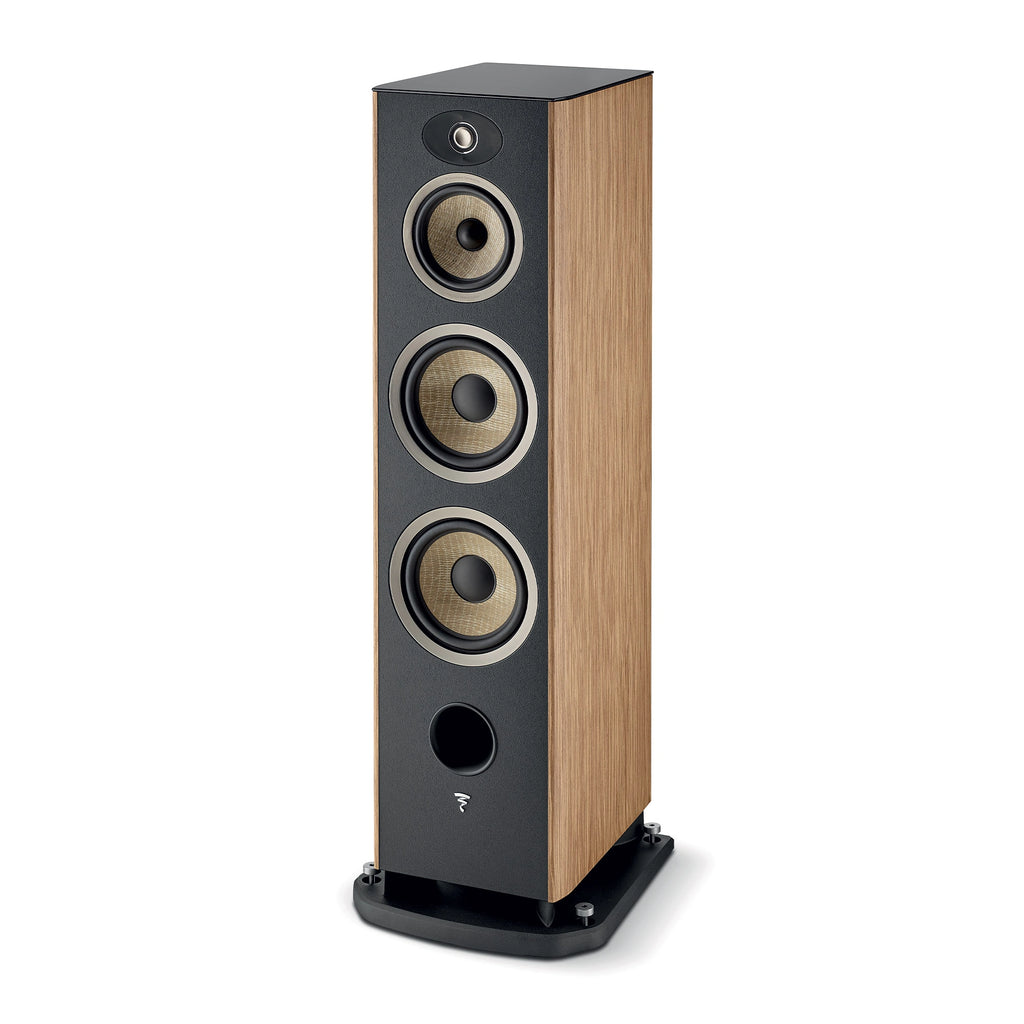 Focal Aria Evo X N°4  3-way floor-standing speaker
