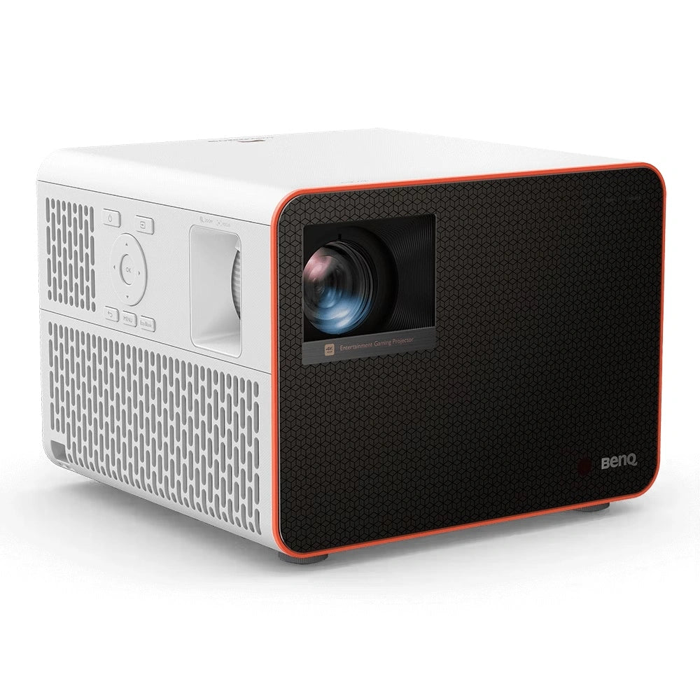 BenQ X3000i | 4K HDR 4LED Immersive Open World Gaming Projector