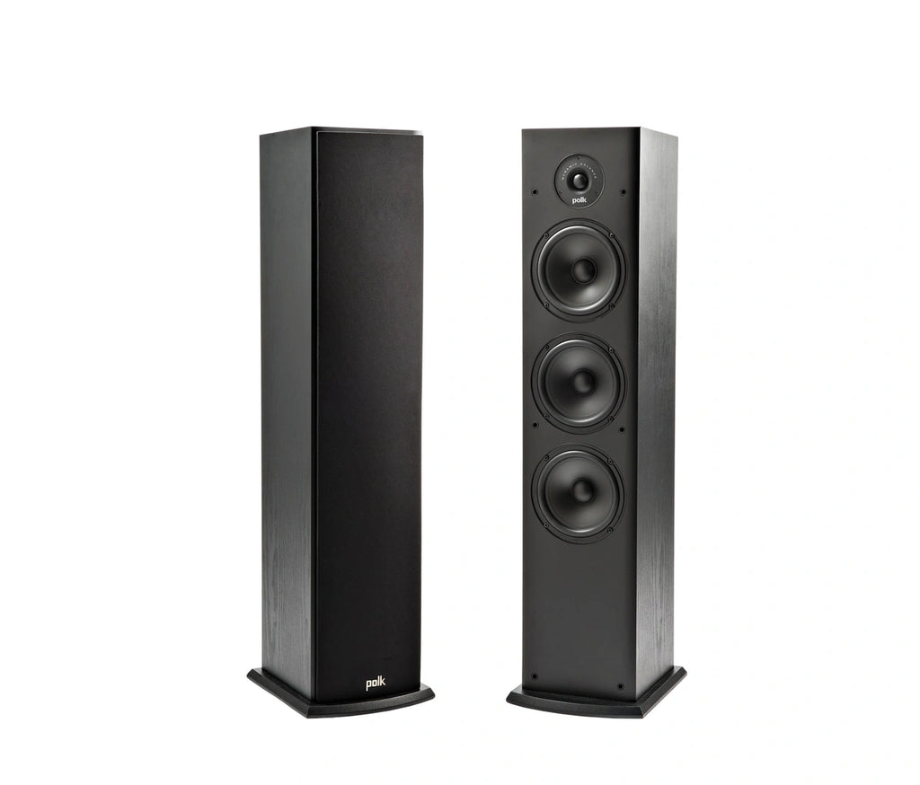 Polk T50 Floor-Standing Tower Speaker