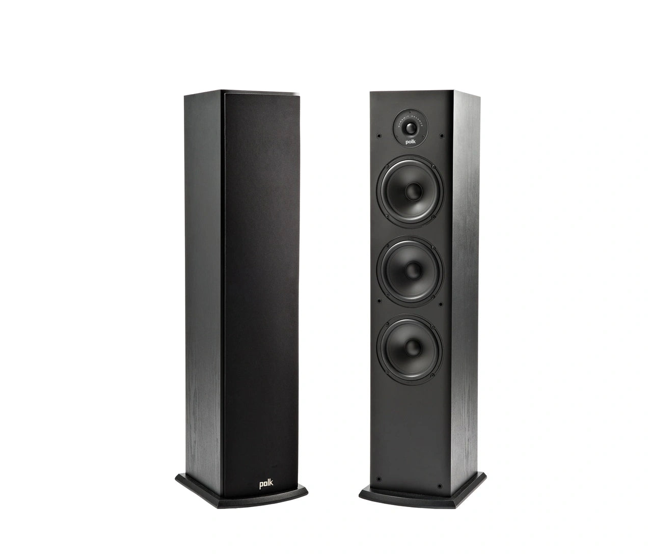 Polk T50 Floor-Standing Tower Speaker