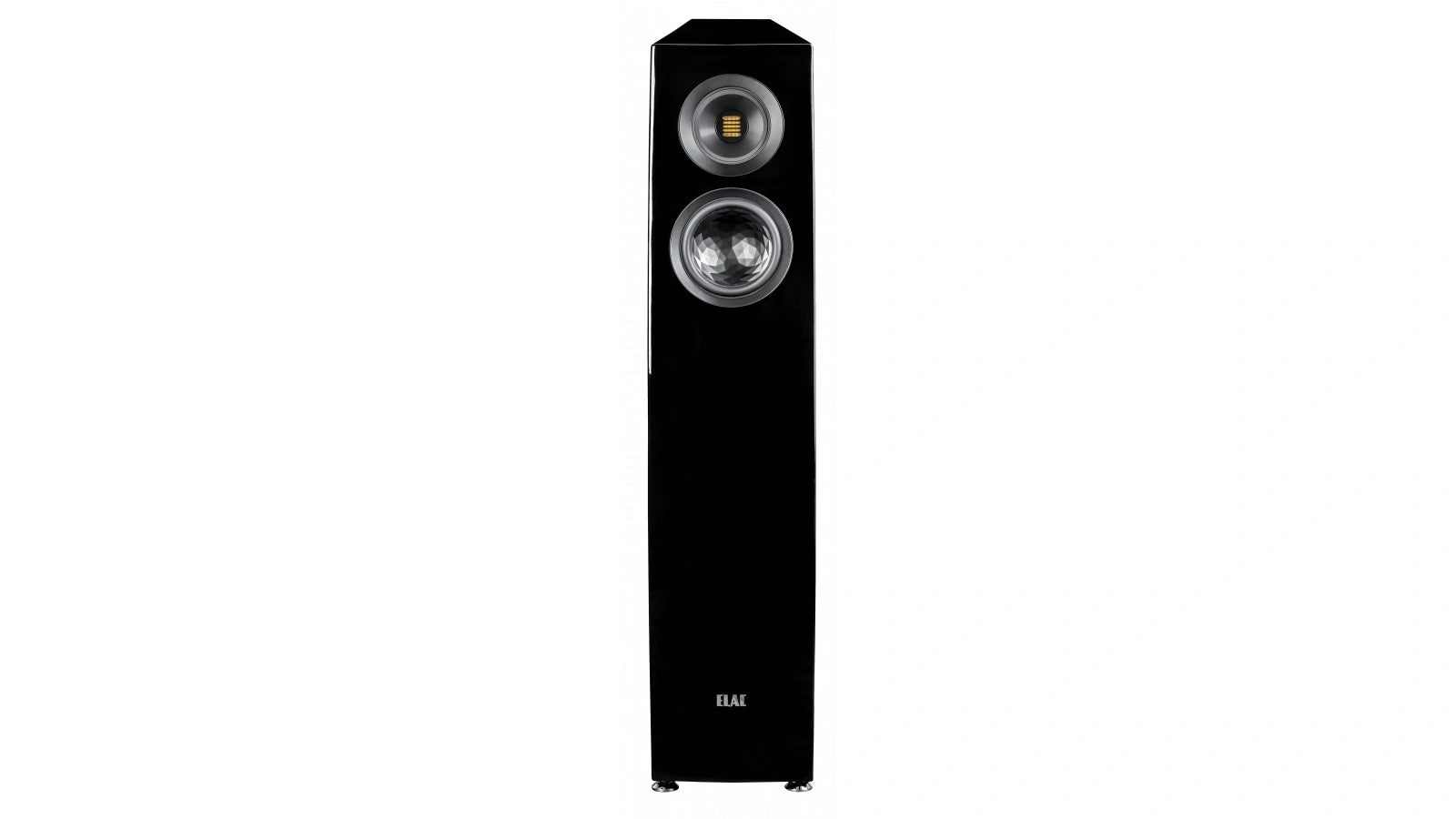 Elac Concentro 2.0 S509.2 Floorstanding Speaker