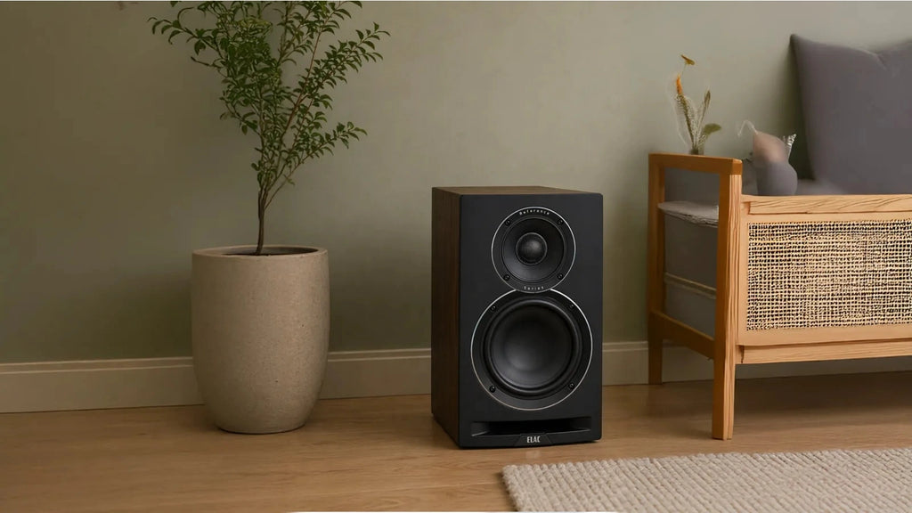 Elac UniFi Reference Bookshelf Speaker