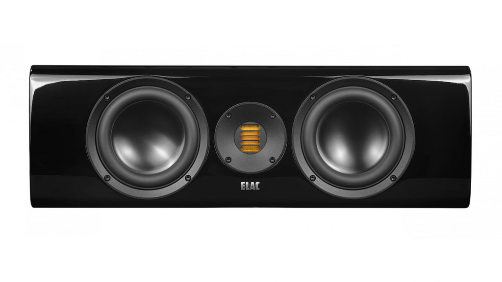 Elac Solano 2.0 Center Channel