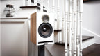 Elac ELAC Debut Reference Bookshelf Speaker– DBR62