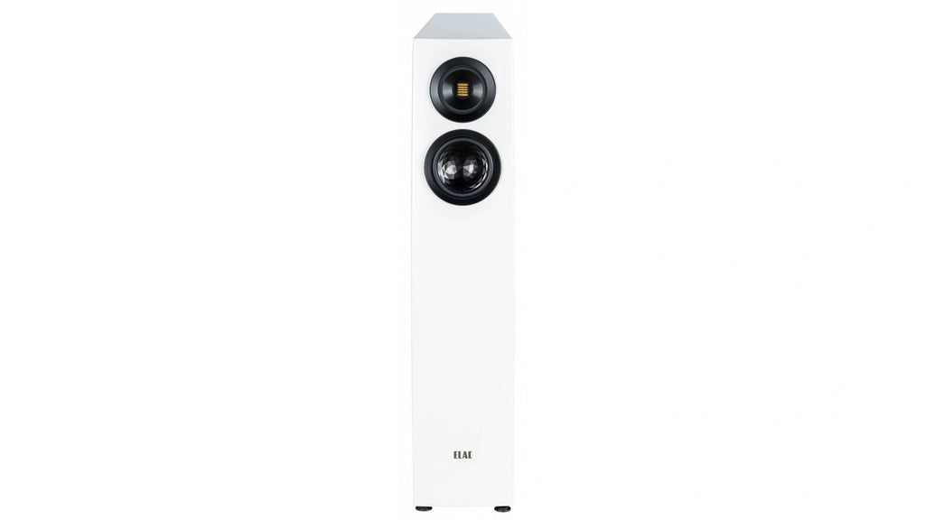 Elac Concentro 2.0 Floorstand