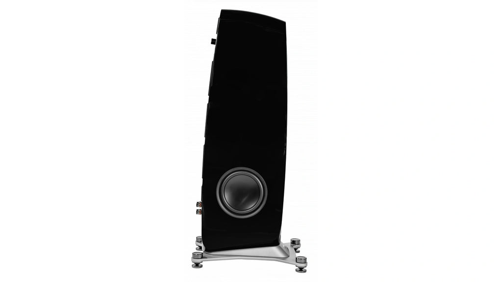 Elac CONCENTRO M 807