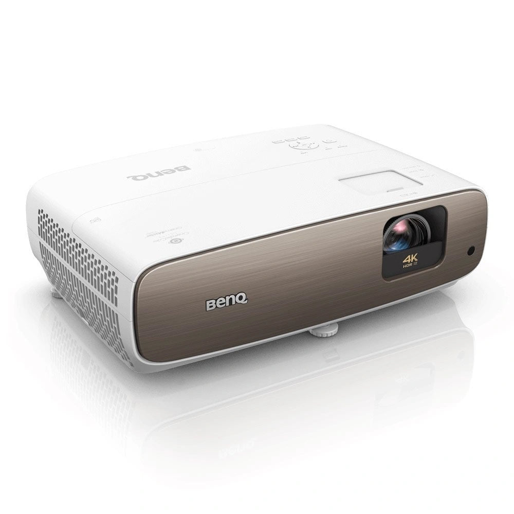 BenQ W2700i | 4K HDR Home Theater Projector with Android TV