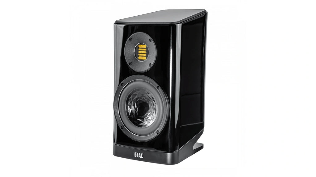 Elac Vela 2.0 Bookshelf Speaker