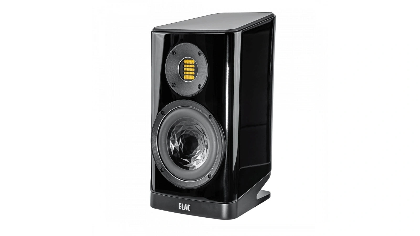 Elac Vela 2.0 Bookshelf Speaker