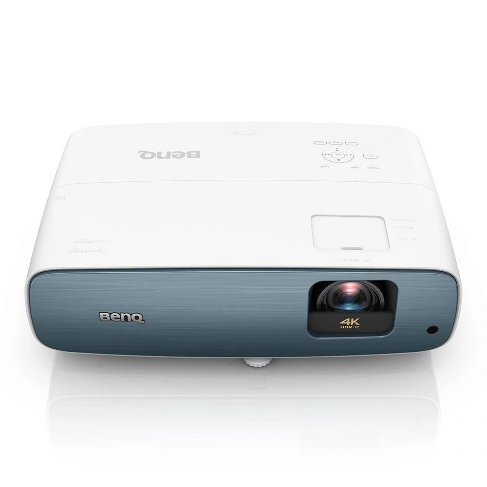 BenQ TK850i | 4K HDR 3000lm Home Theater Projector with Android TV