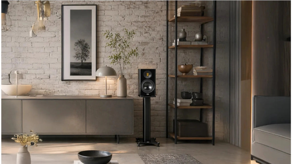 Elac Solano 2.0 Bookshelf Speaker