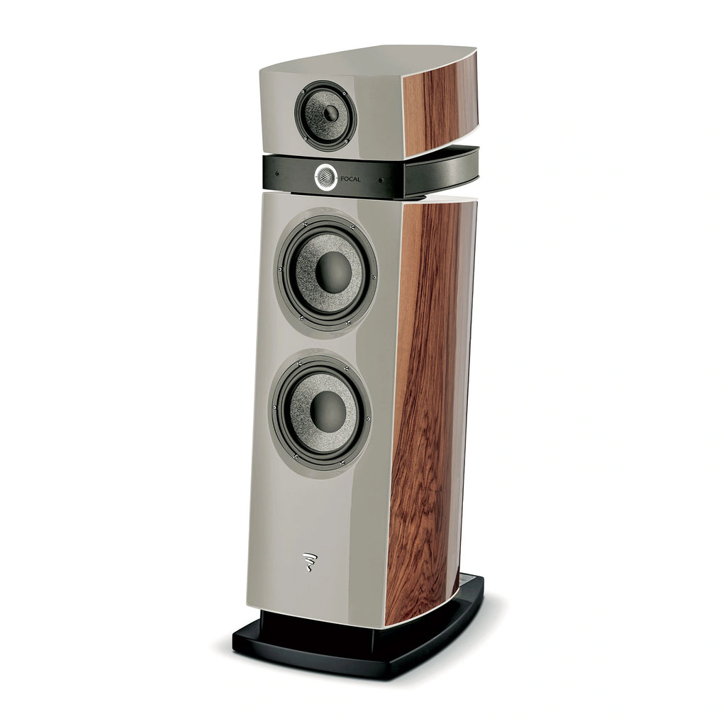 Focal Maestro Utopia Evo  3-way floor-standing speaker