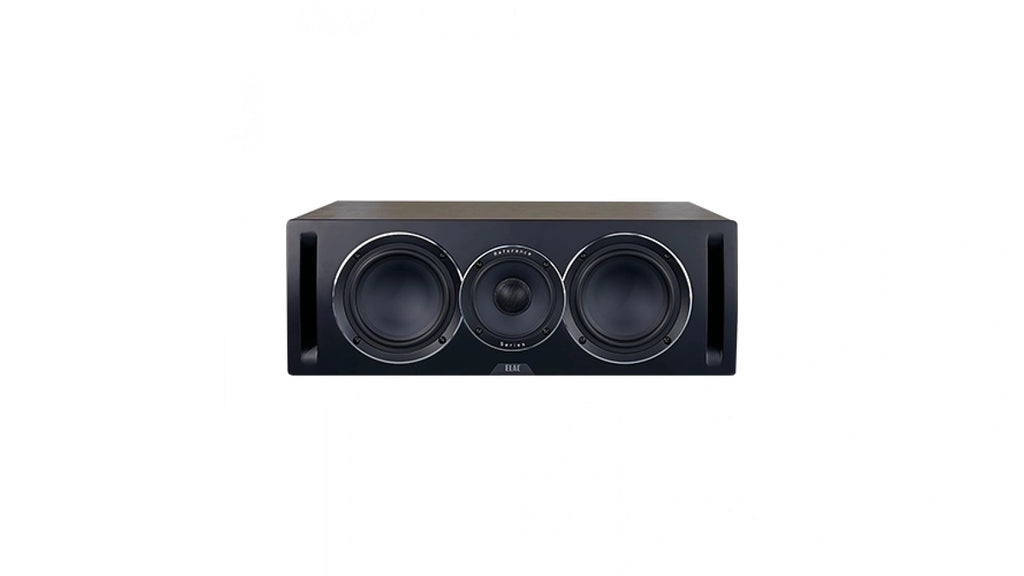 Elac UniFi Reference Center Channel