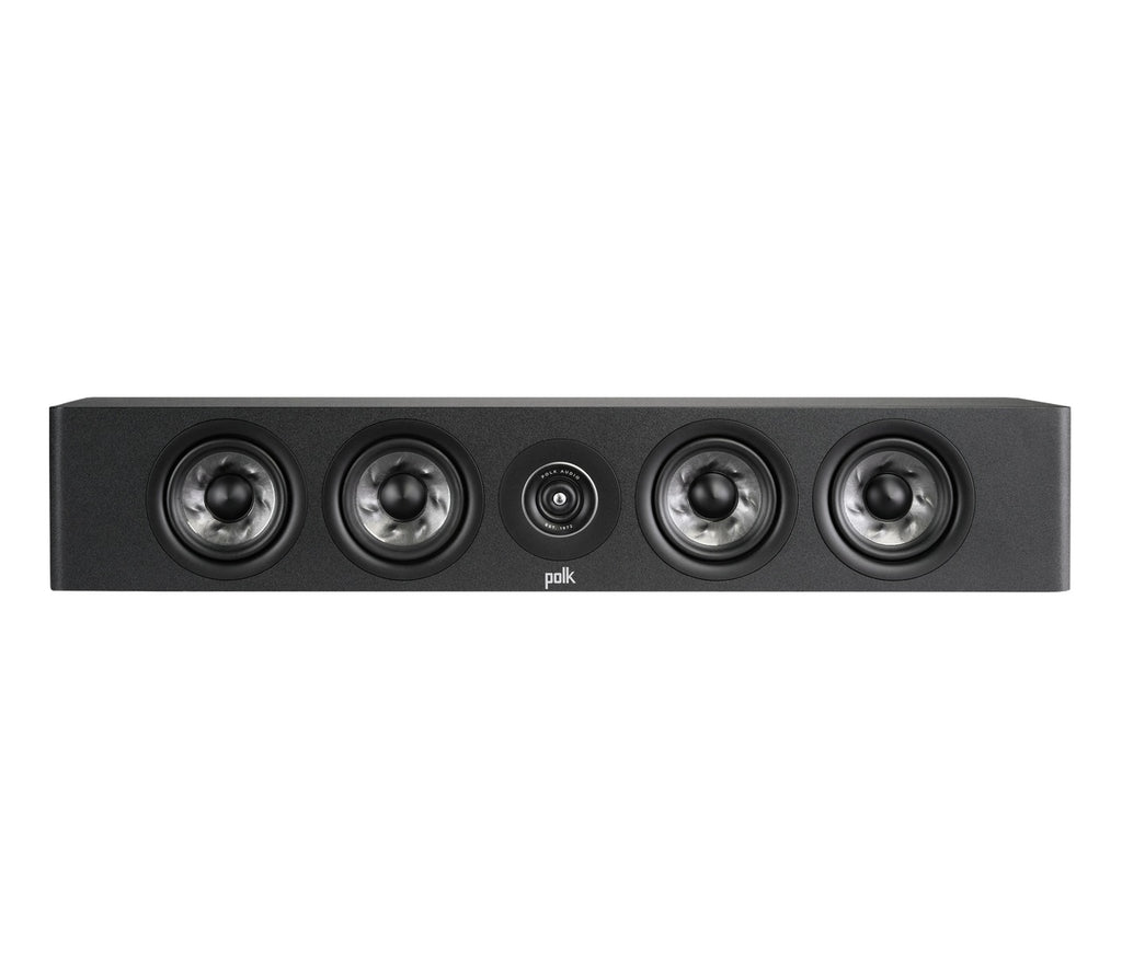 Polk Reserve R350 Premium slim Center Channel Speaker