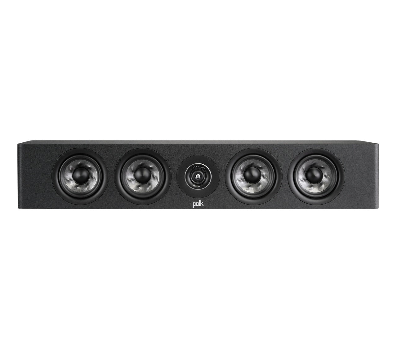 Polk Reserve R350 Premium slim Center Channel Speaker