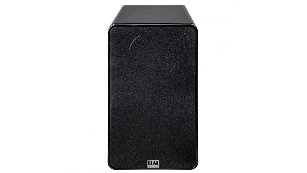 Elac Elegant Bookshelf Speaker