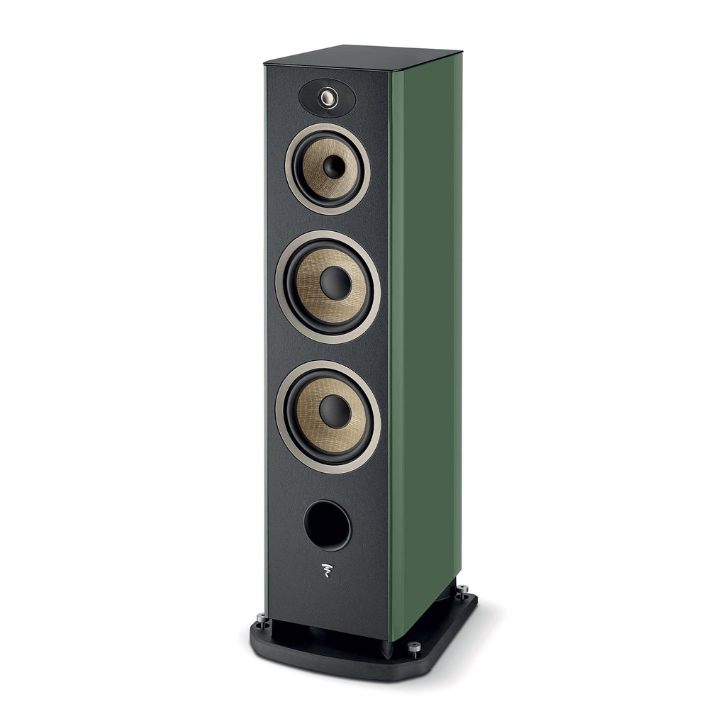 Focal Aria Evo X N°4  3-way floor-standing speaker