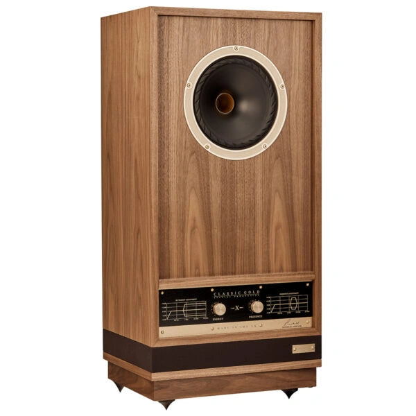 Fyne Audio Vintage Classic Gold XII SP