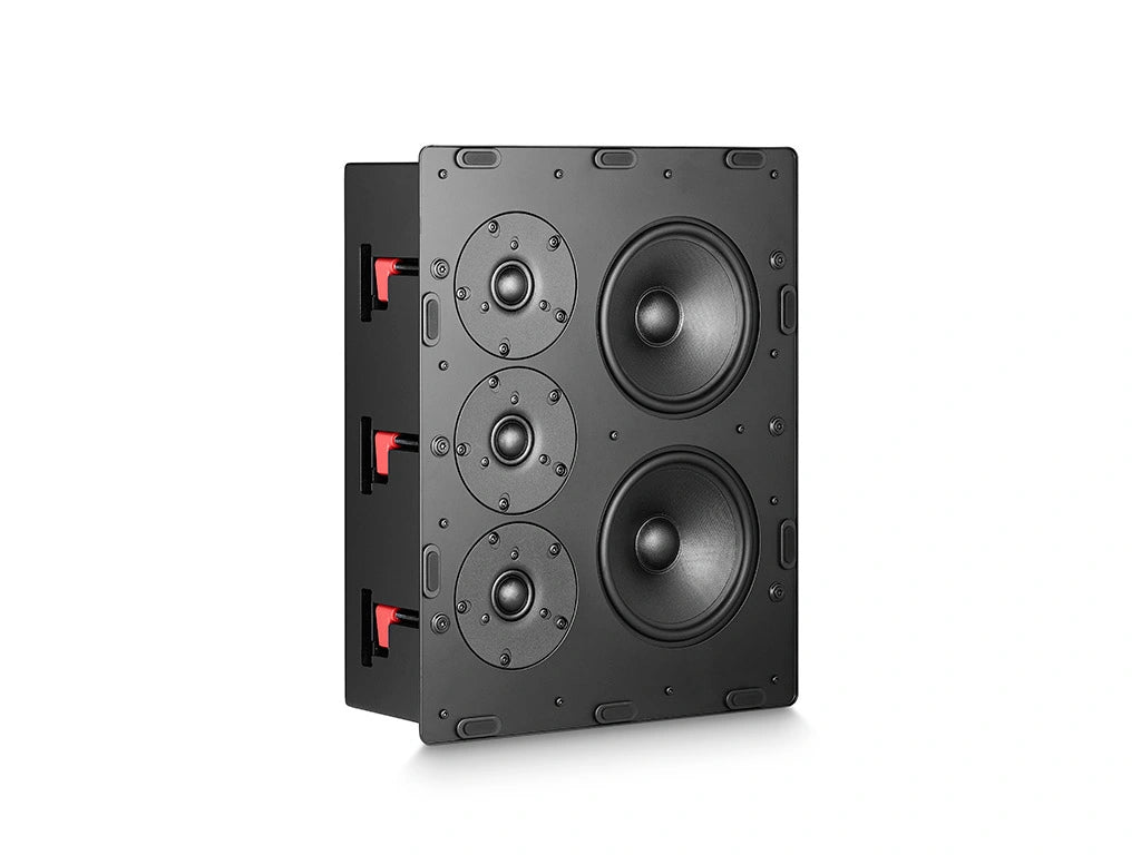 Miller & Kreisel® IW300 In-Wall Speaker