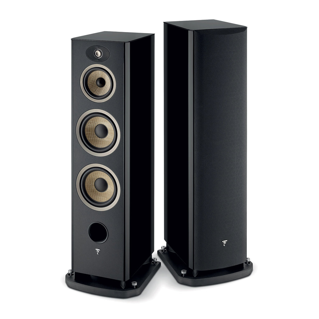 Focal Aria Evo X N°4  3-way floor-standing speaker