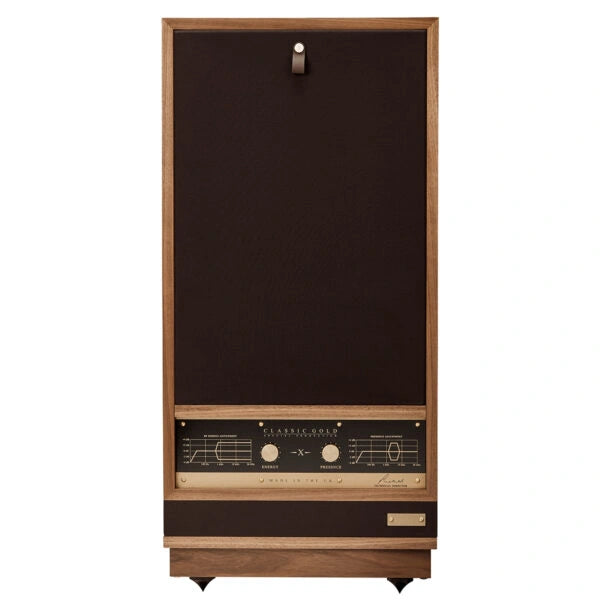 Fyne Audio Vintage Classic Gold XII SP