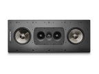 Miller & Kreisel® IW500 In-Wall Speaker Groundbreaking design features for truly natural sound