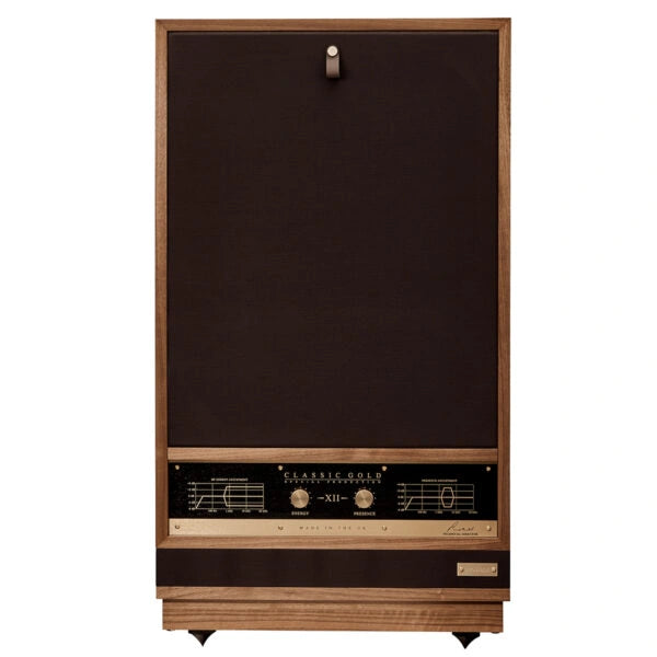 Fyne Audio Vintage Classic Gold X SP
